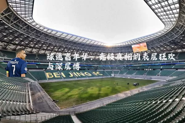 球迷嘉年华:竞技真相的表层狂欢与深层博弈
